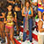 Fantasy Fest Parade II photo - Duval Street, Key West